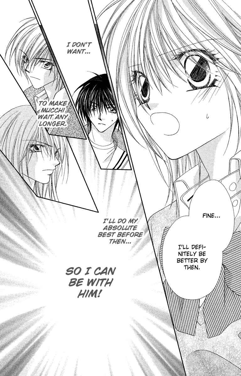 Page 29 Chapter 25 Beauty!!