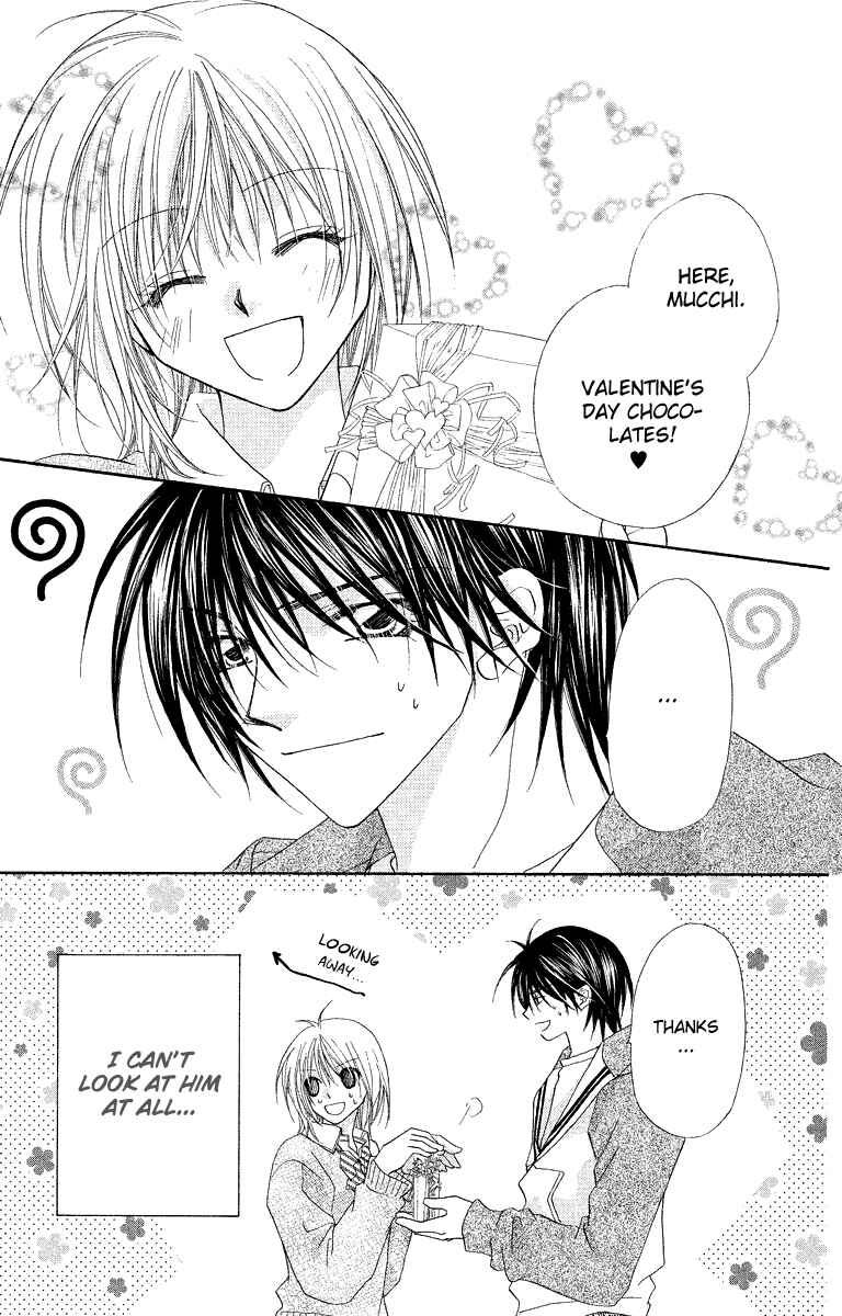 Page 4 Chapter 25 Beauty!!