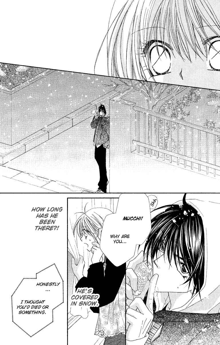 Page 13 Chapter 21 Beauty!!