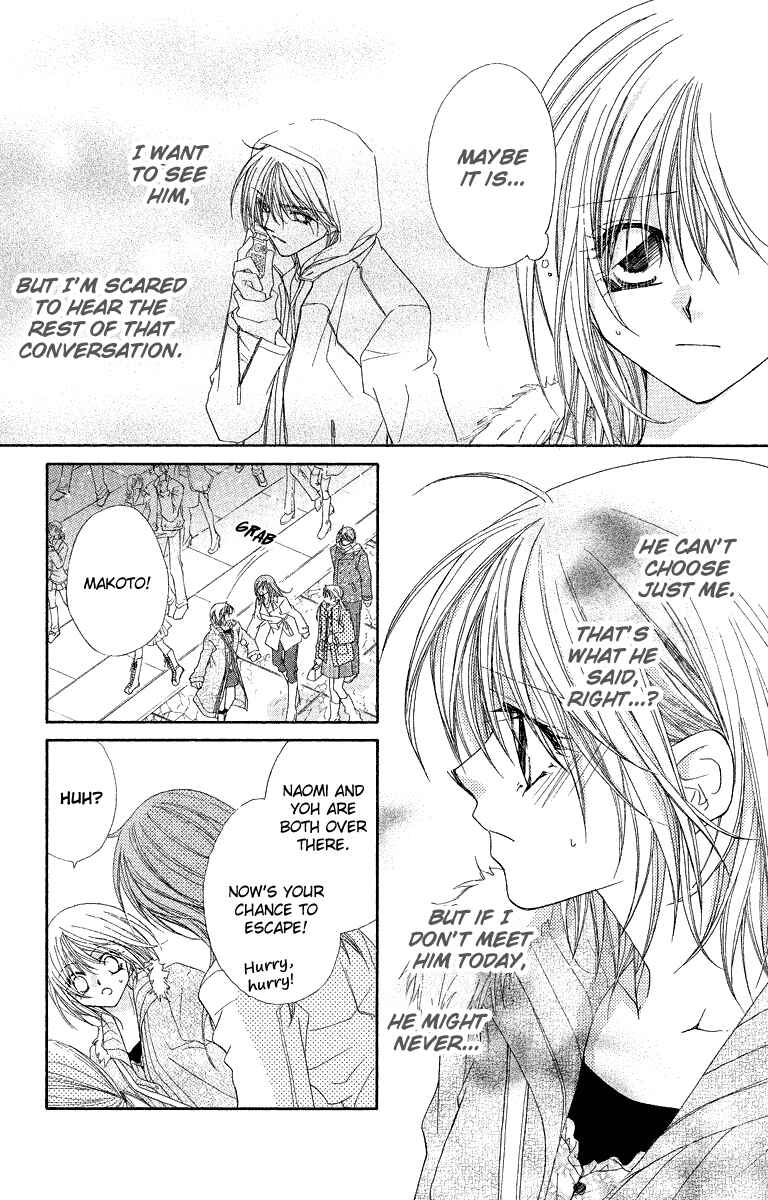 Page 19 Chapter 21 Beauty!!