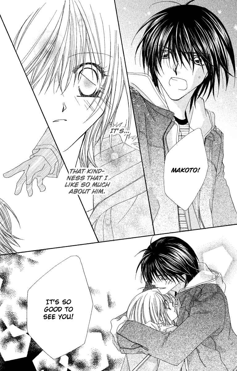 Page 23 Chapter 21 Beauty!!