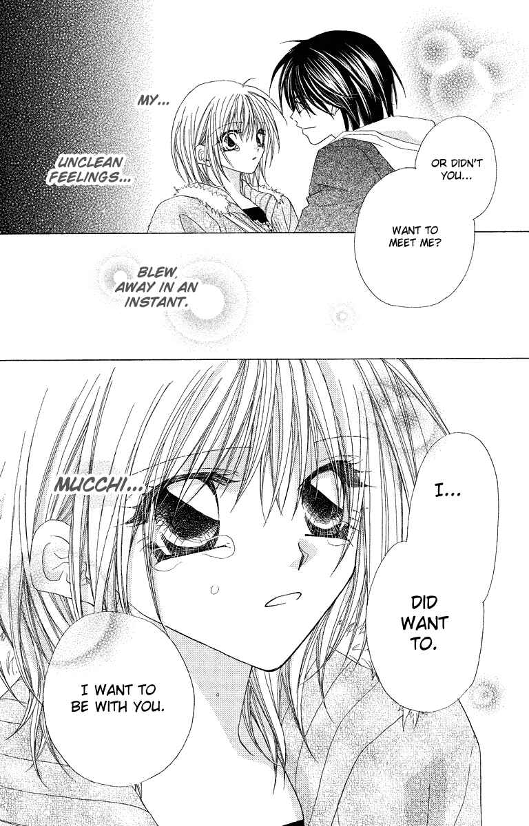 Page 30 Chapter 21 Beauty!!