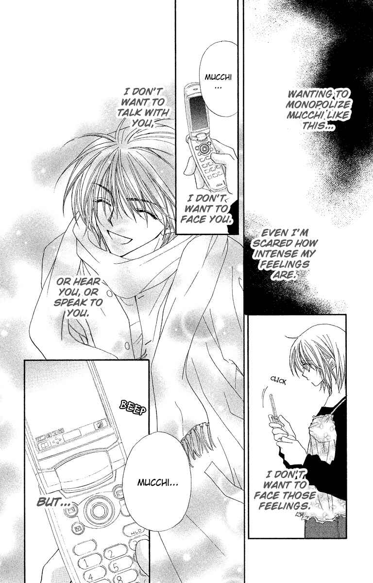 Page 9 Chapter 21 Beauty!!