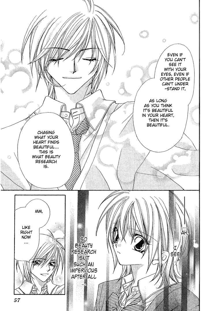 Page 11 Chapter 2 Beauty!!