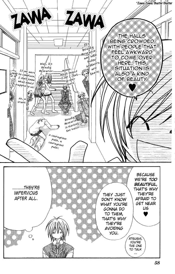 Page 12 Chapter 2 Beauty!!