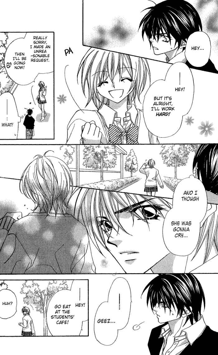 Page 20 Chapter 2 Beauty!!