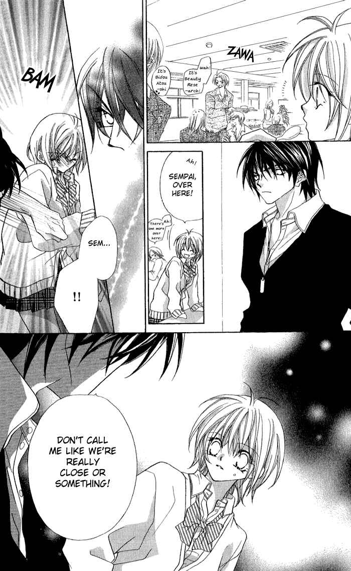 Page 22 Chapter 2 Beauty!!