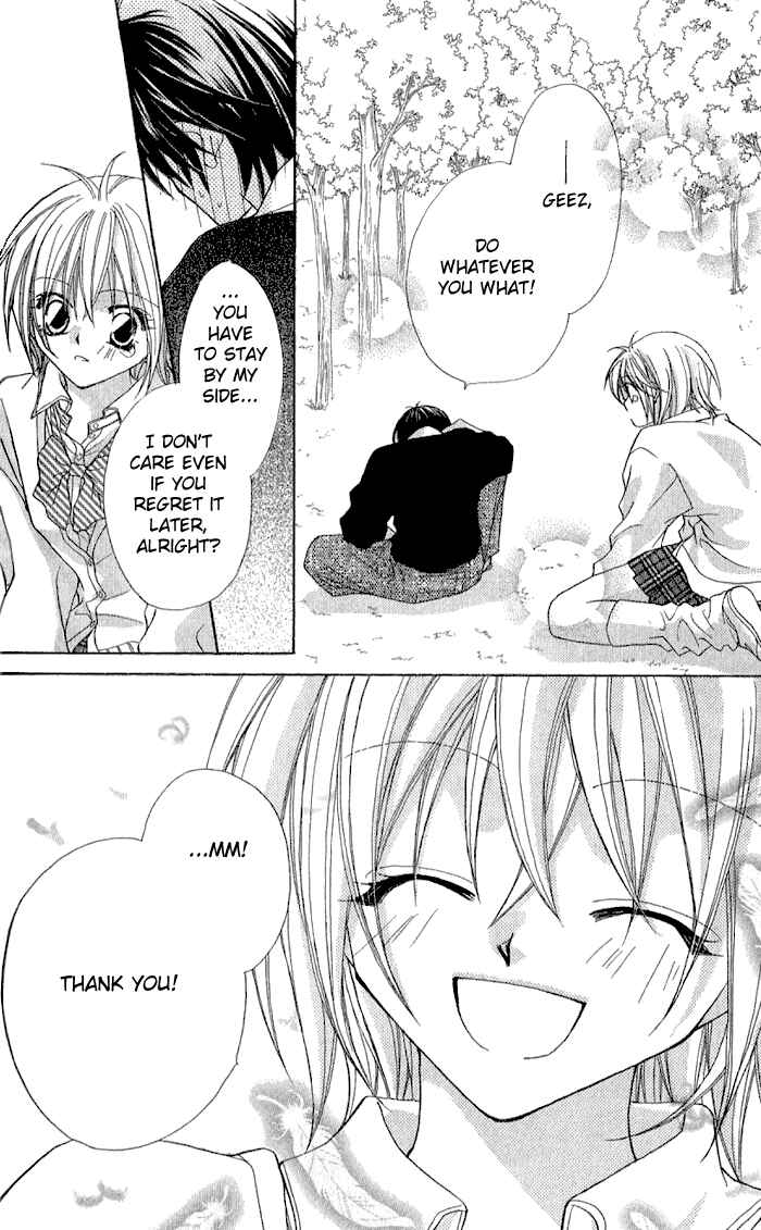 Page 30 Chapter 2 Beauty!!