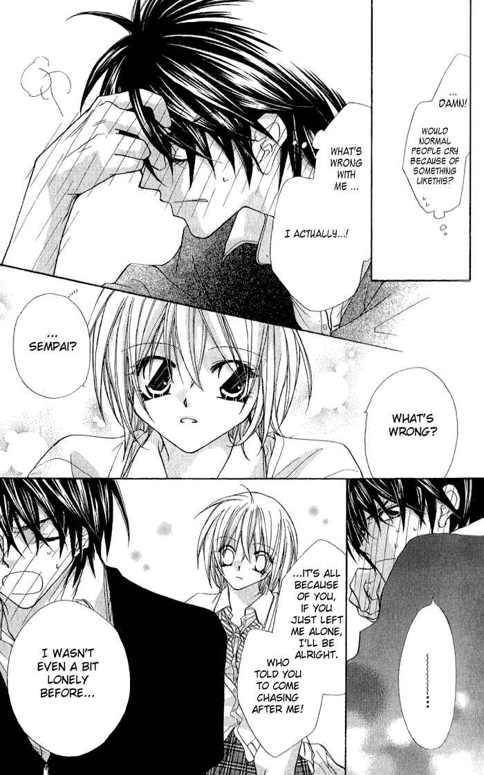 Page 31 Chapter 2 Beauty!!