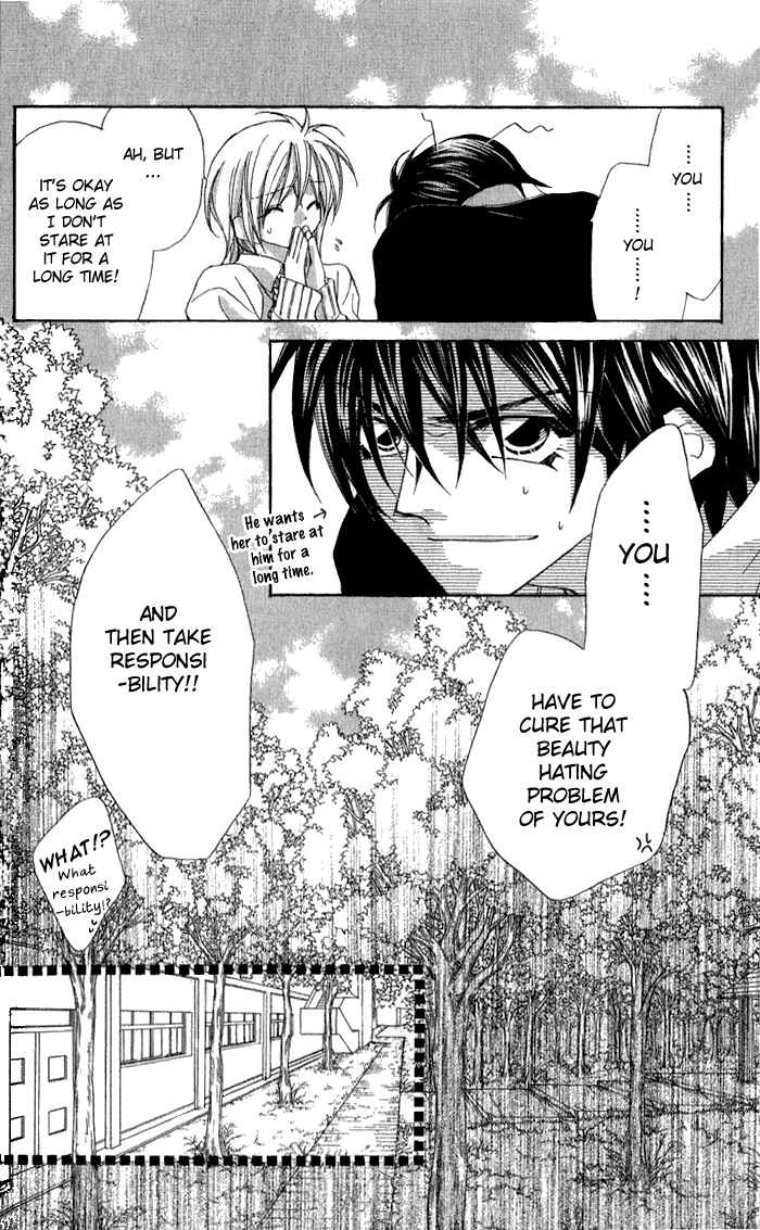 Page 34 Chapter 2 Beauty!!