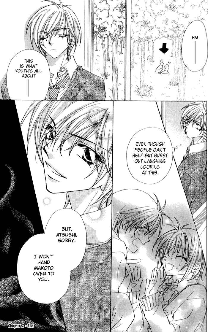 Page 35 Chapter 2 Beauty!!