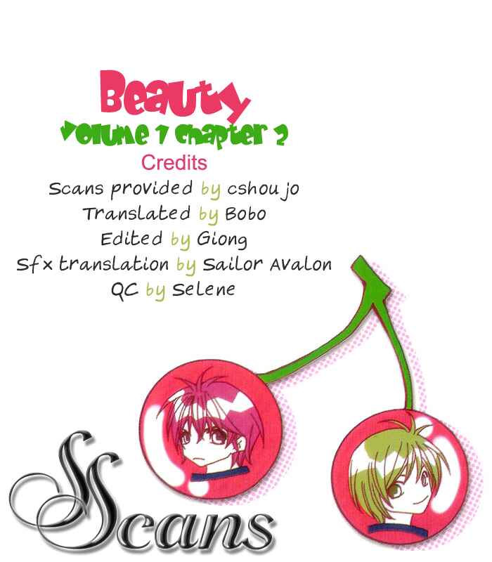 Page 36 Chapter 2 Beauty!!