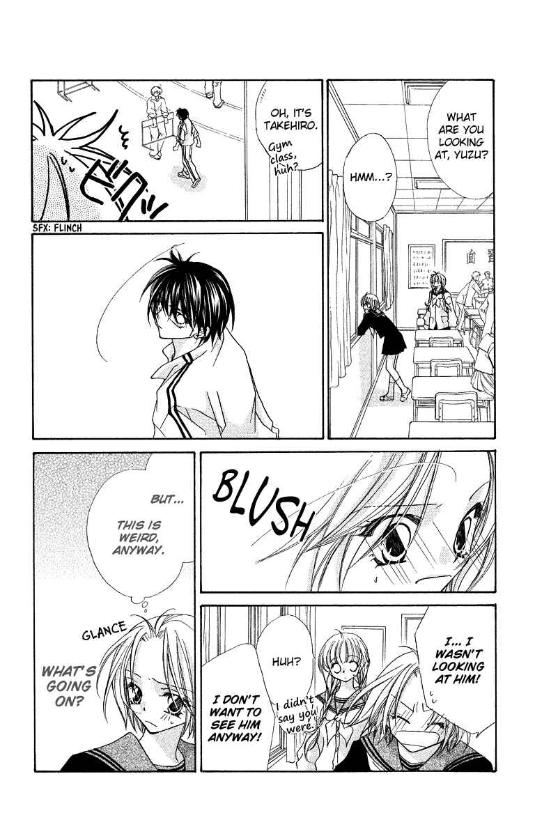 Page 13 Chapter 23.1 Beauty!!