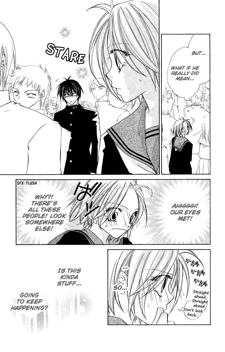 Page 20 Chapter 23.1 Beauty!!