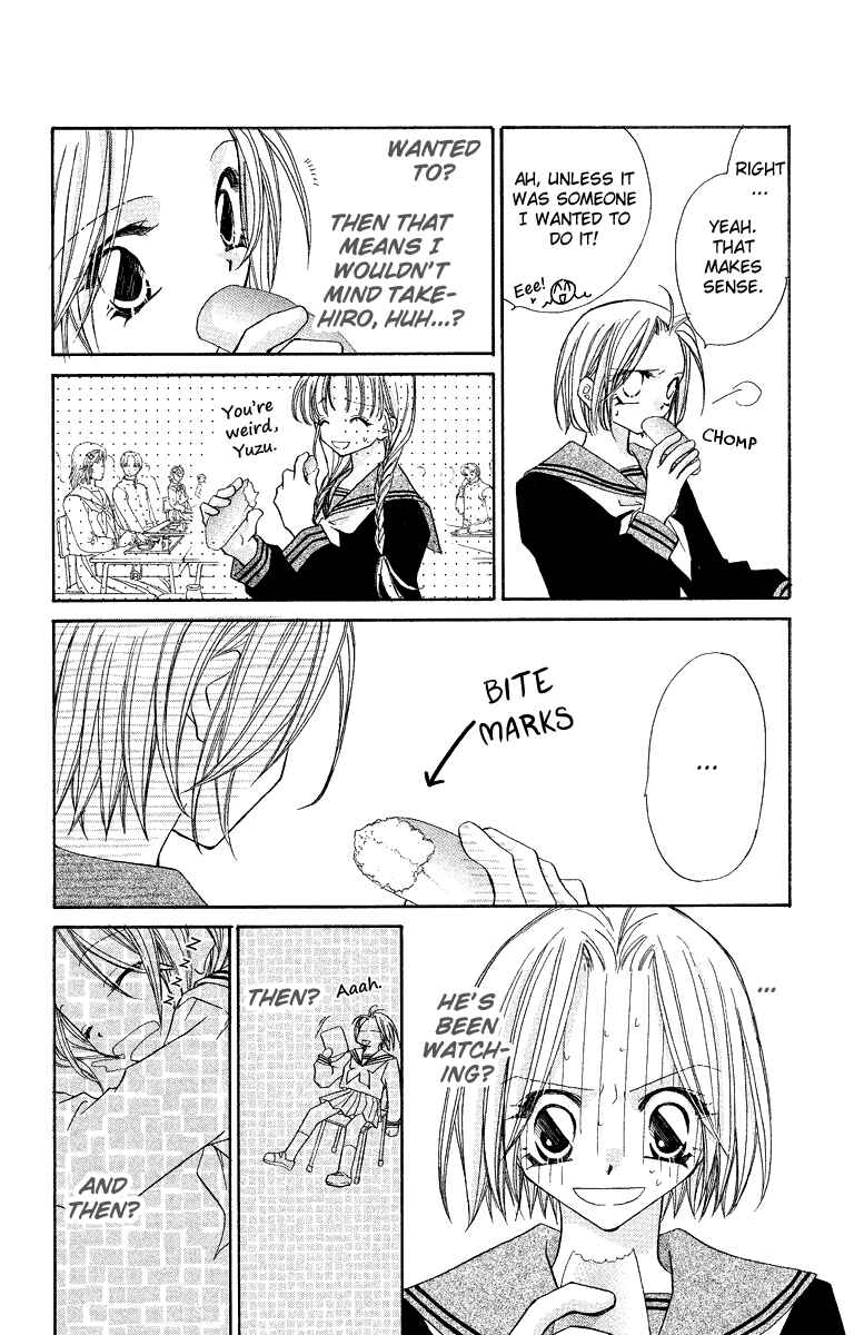 Page 23 Chapter 23.1 Beauty!!