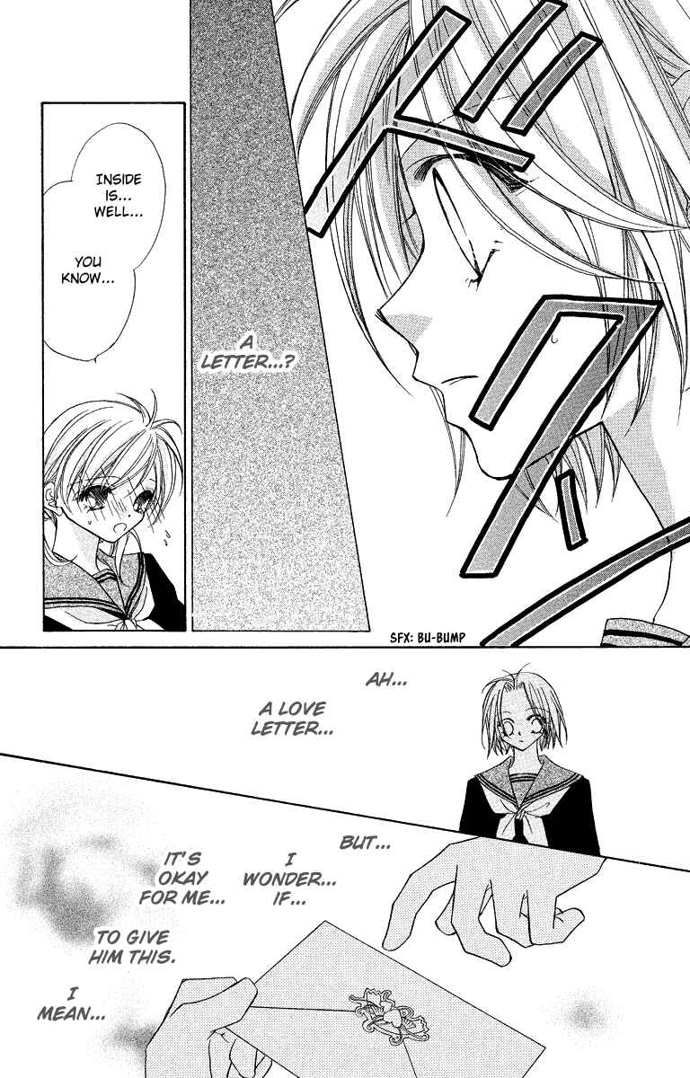 Page 29 Chapter 23.1 Beauty!!