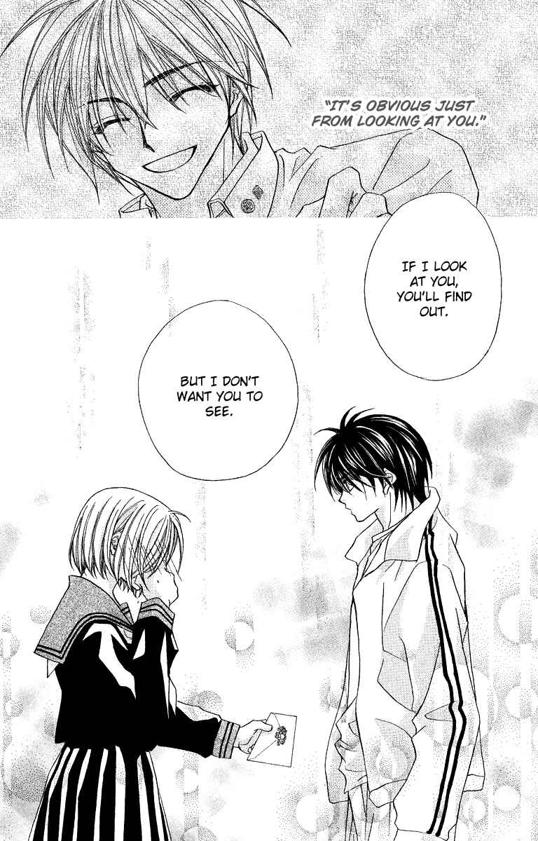 Page 36 Chapter 23.1 Beauty!!