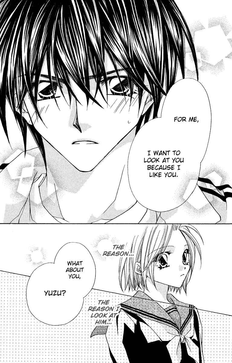 Page 40 Chapter 23.1 Beauty!!