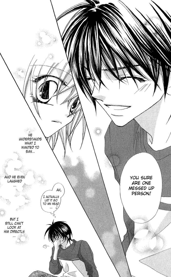 Page 14 Chapter 4 Beauty!!