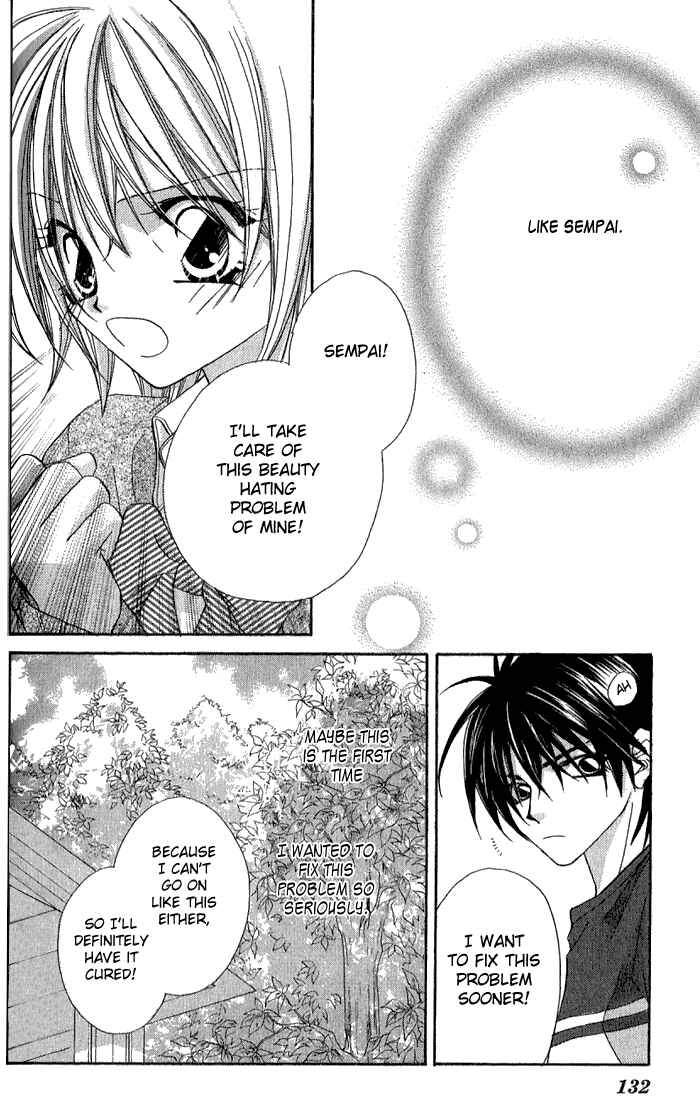 Page 16 Chapter 4 Beauty!!