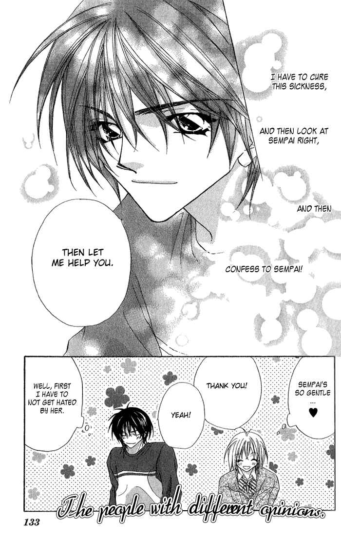 Page 17 Chapter 4 Beauty!!