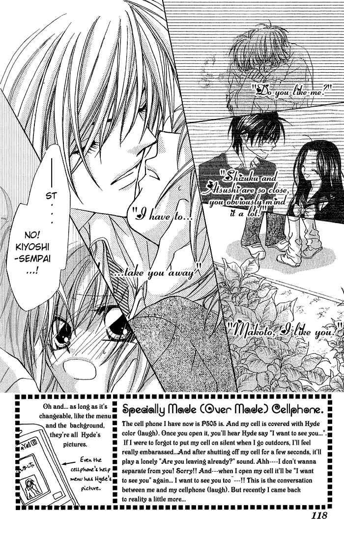Page 2 Chapter 4 Beauty!!