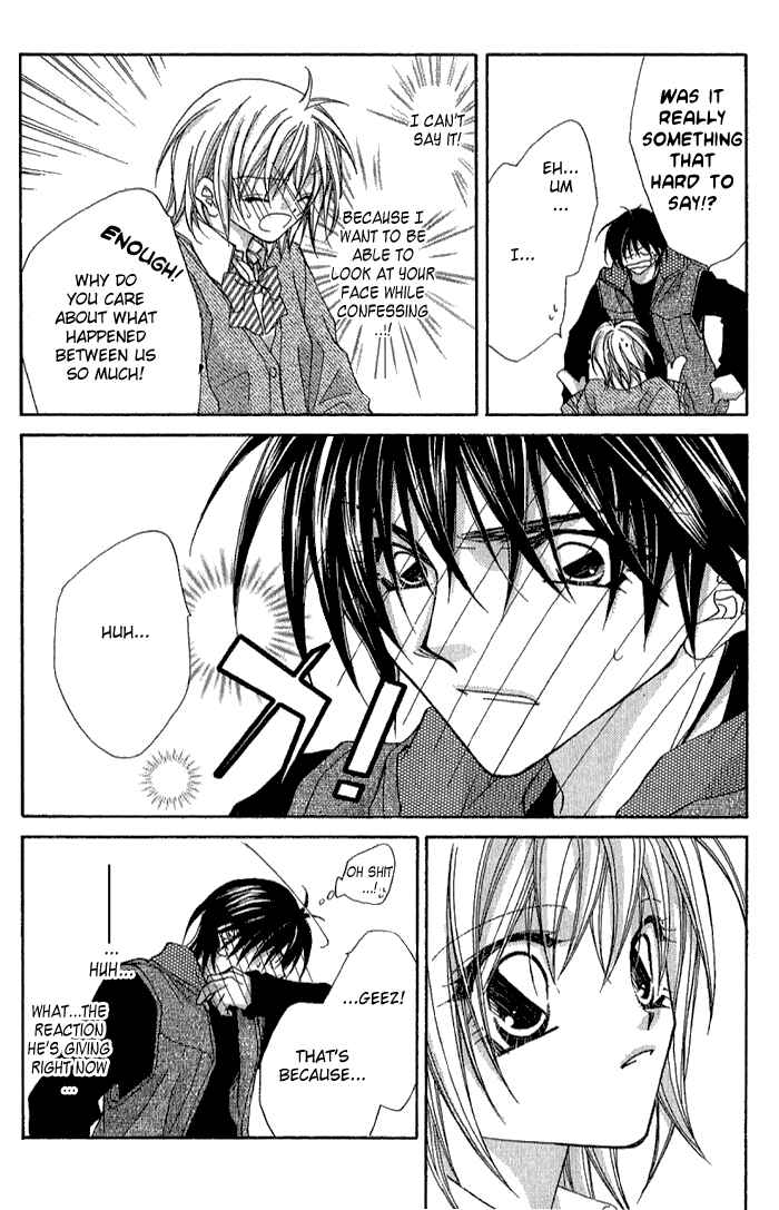 Page 26 Chapter 4 Beauty!!