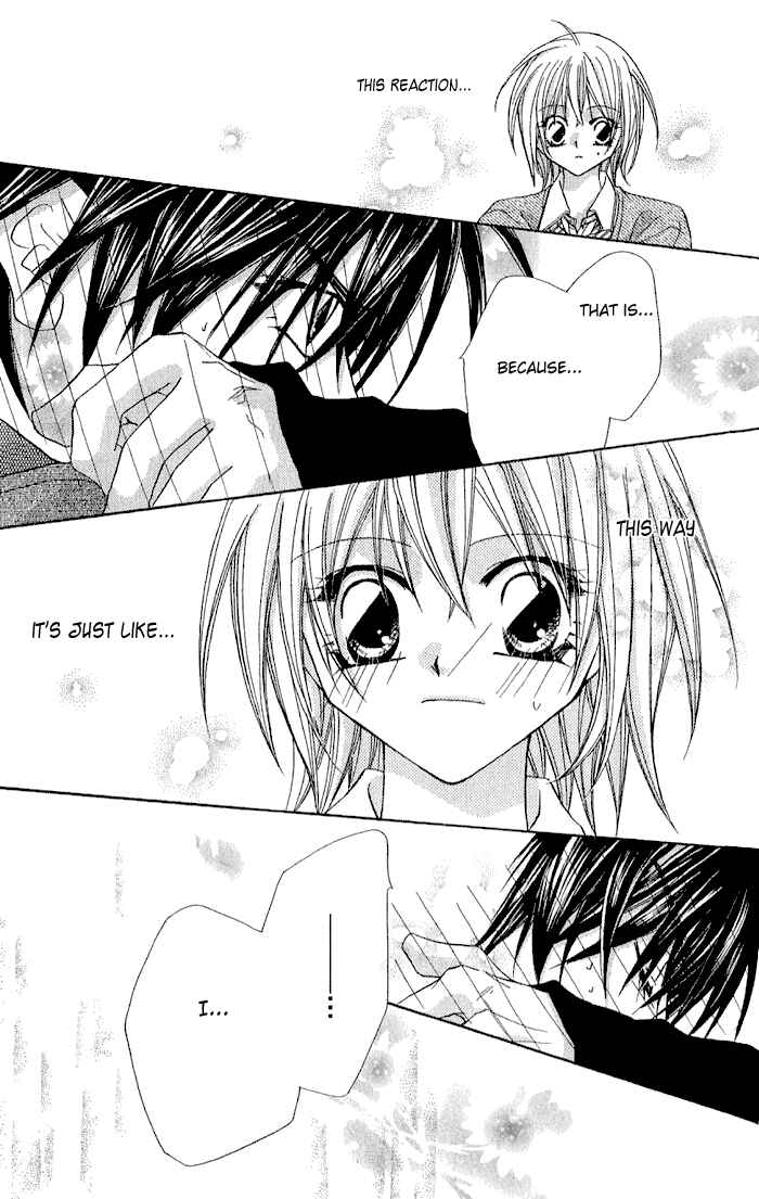 Page 27 Chapter 4 Beauty!!