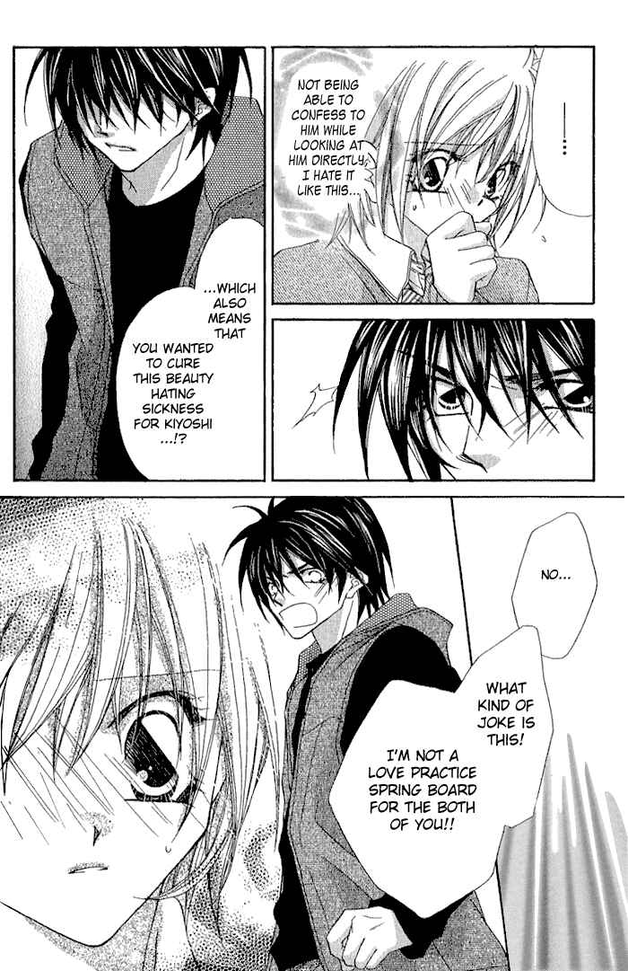 Page 30 Chapter 4 Beauty!!