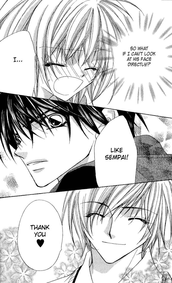 Page 32 Chapter 4 Beauty!!