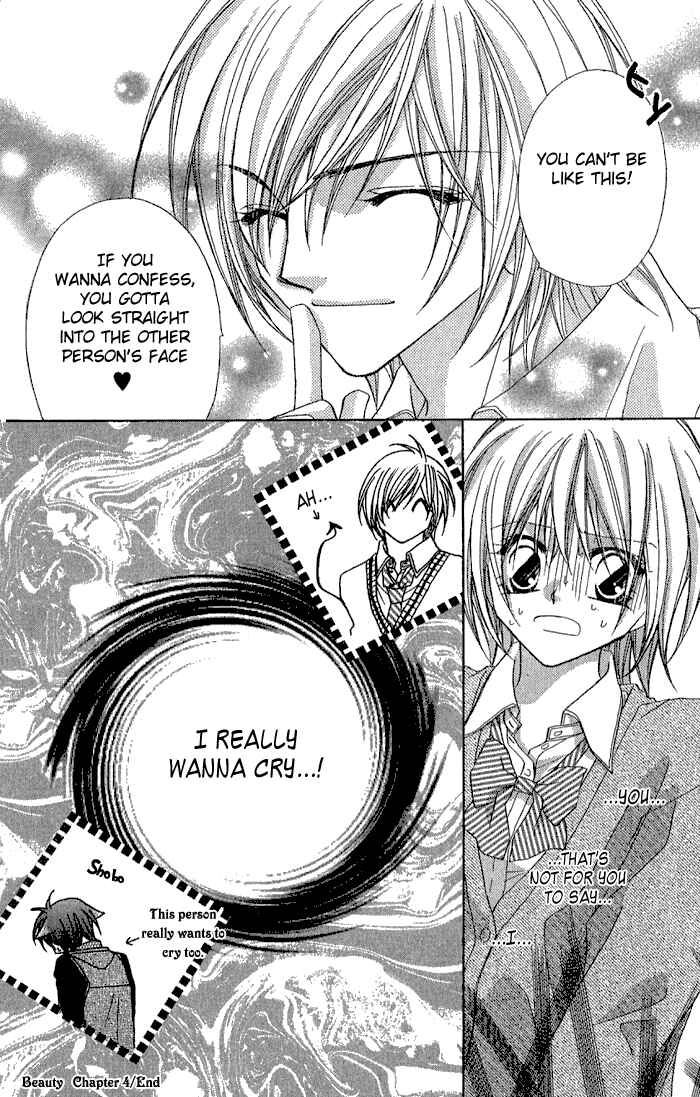 Page 34 Chapter 4 Beauty!!