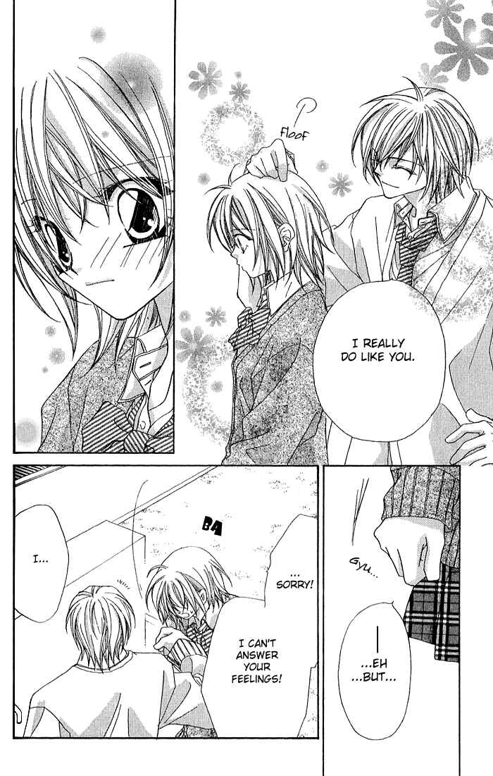 Page 4 Chapter 4 Beauty!!