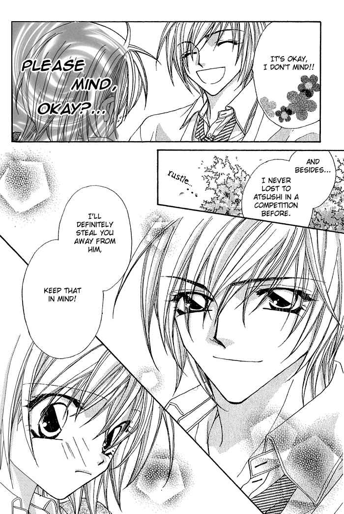 Page 6 Chapter 4 Beauty!!