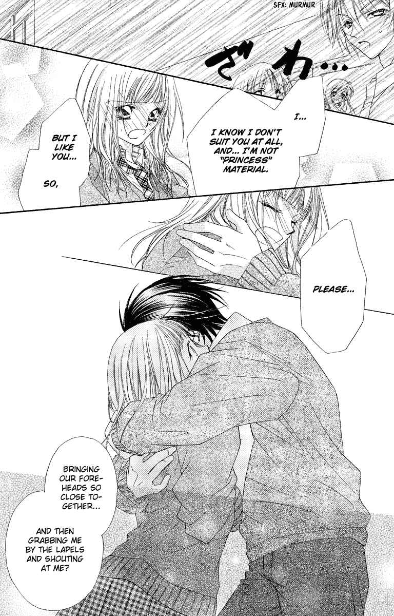 Page 36 Chapter 28.1 Beauty!!