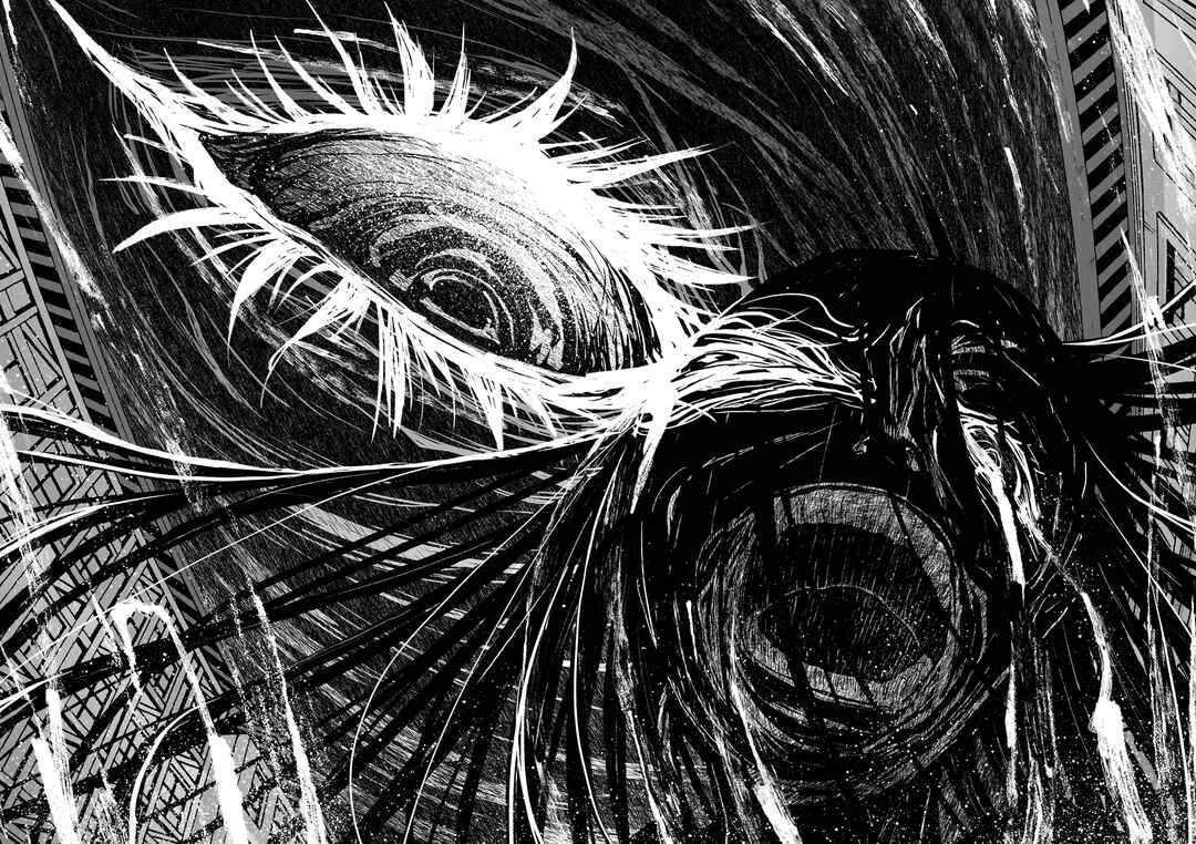 Page 33 Chapter 11 Sister and Giant: A Young Lady Is Reborn in Another World