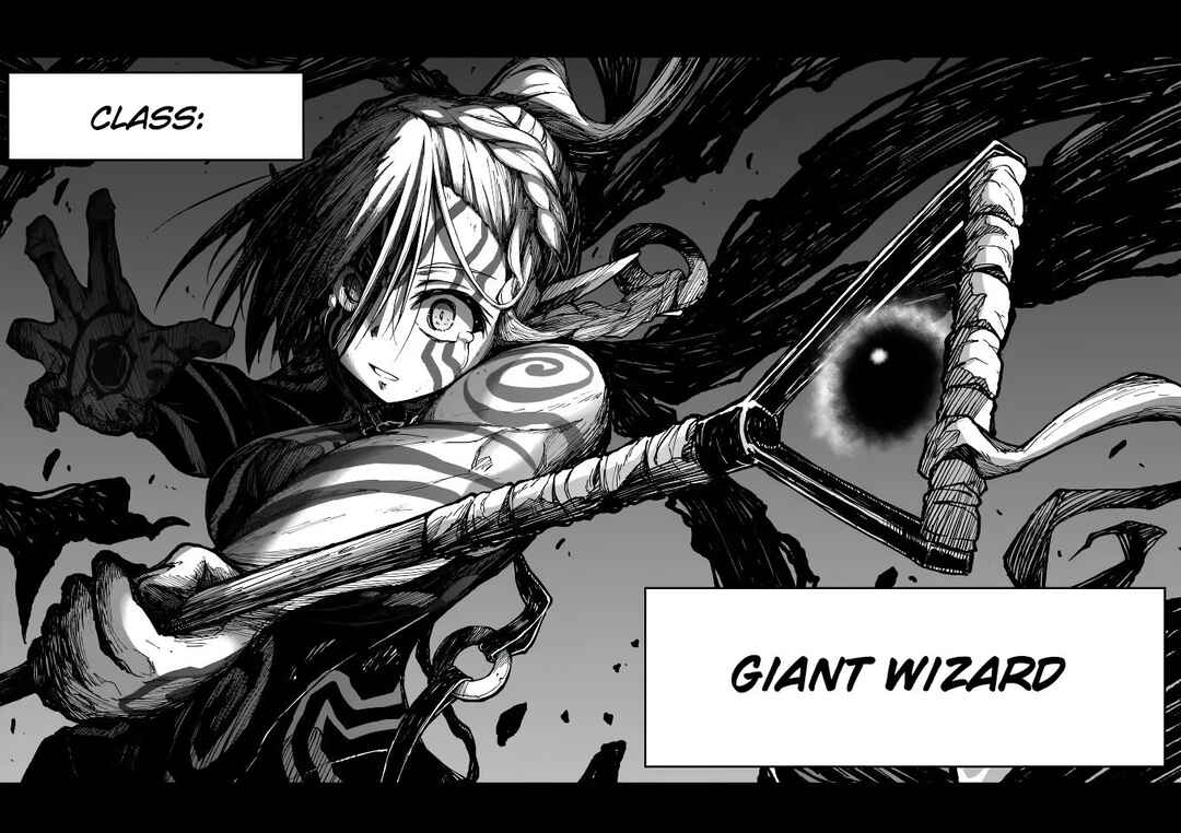 Page 44 Chapter 3 Sister and Giant: A Young Lady Is Reborn in Another World
