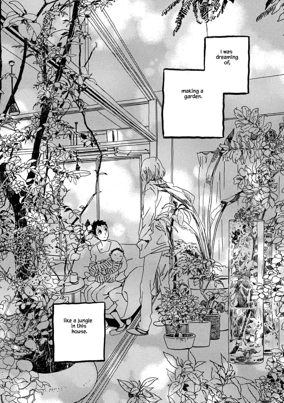 Page 24 Chapter 24 Natsuyuki Rendezvous