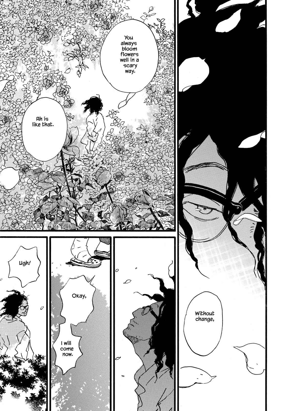 Page 26 Chapter 24 Natsuyuki Rendezvous