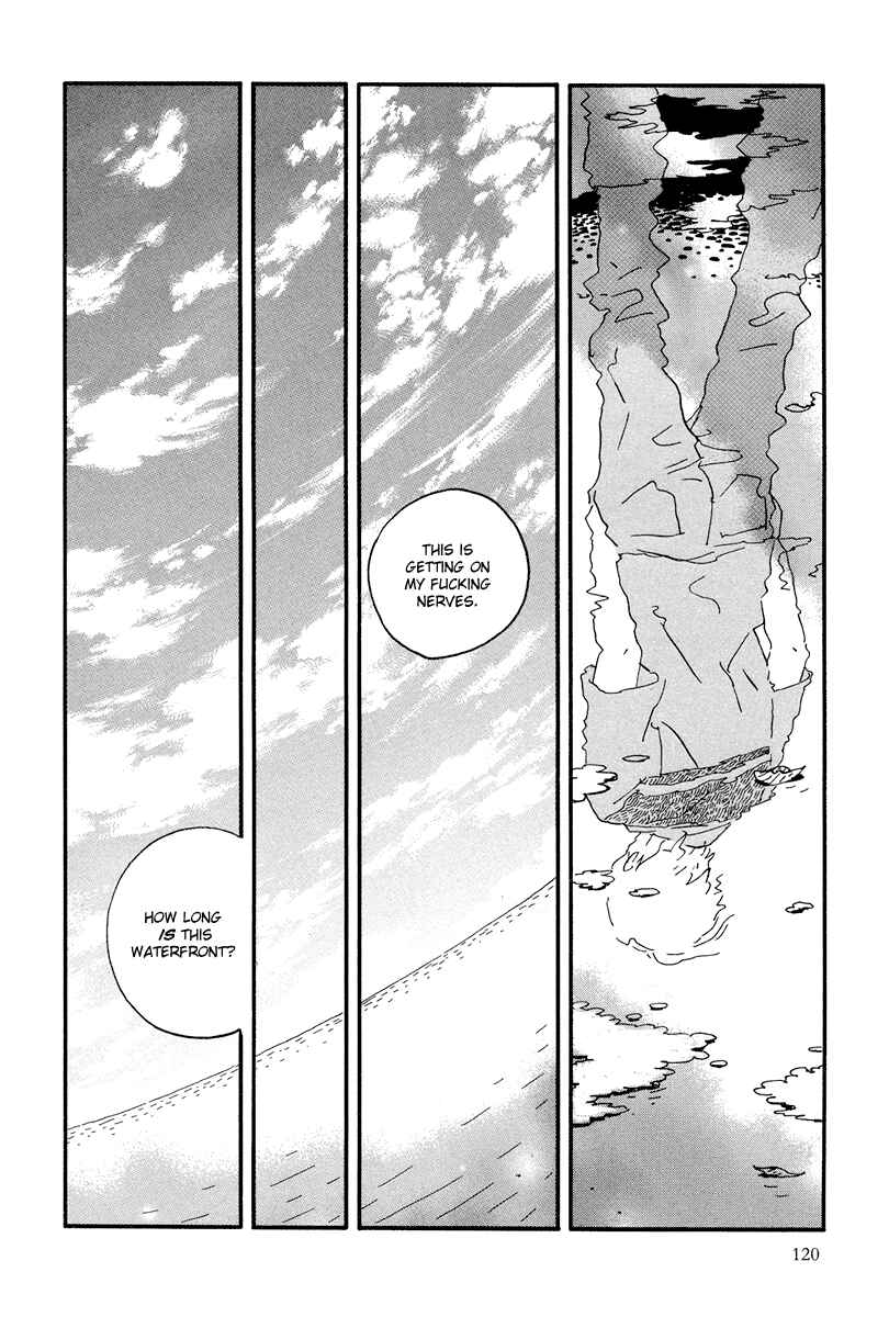 Page 11 Chapter 10 Natsuyuki Rendezvous