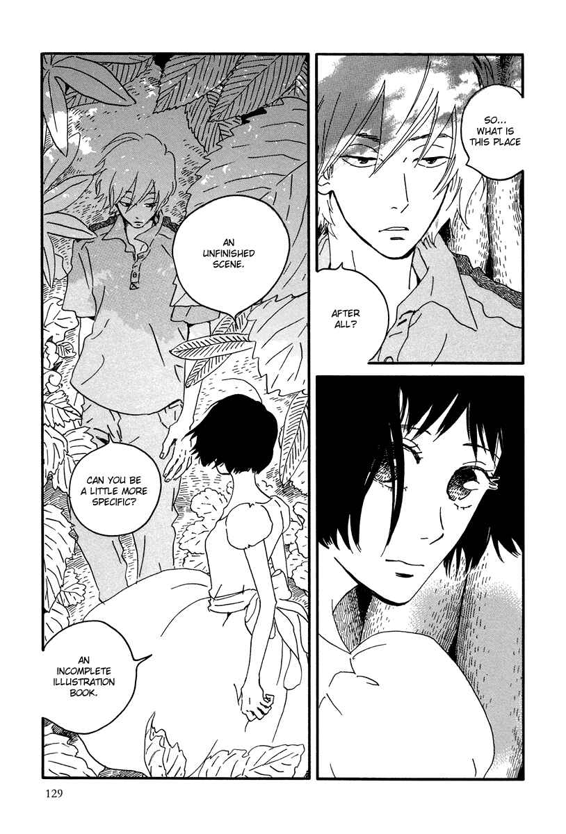 Page 20 Chapter 10 Natsuyuki Rendezvous