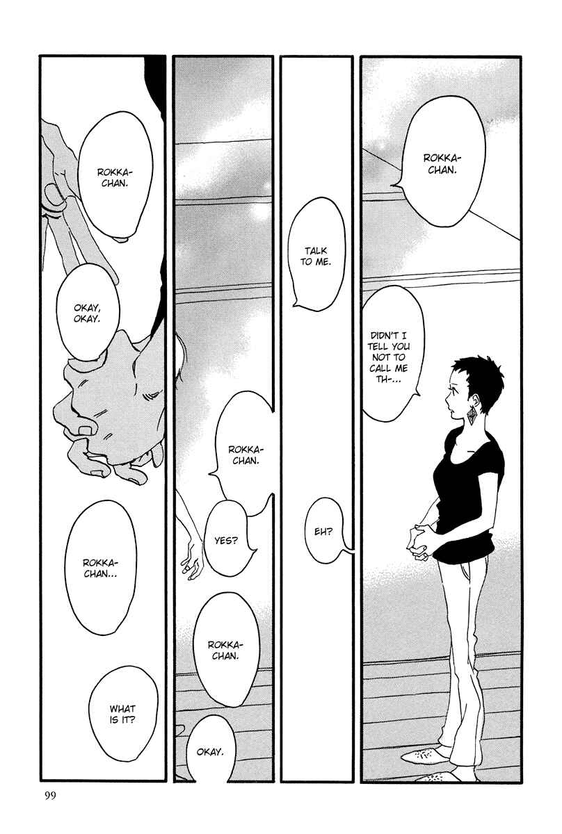 Page 13 Chapter 9 Natsuyuki Rendezvous