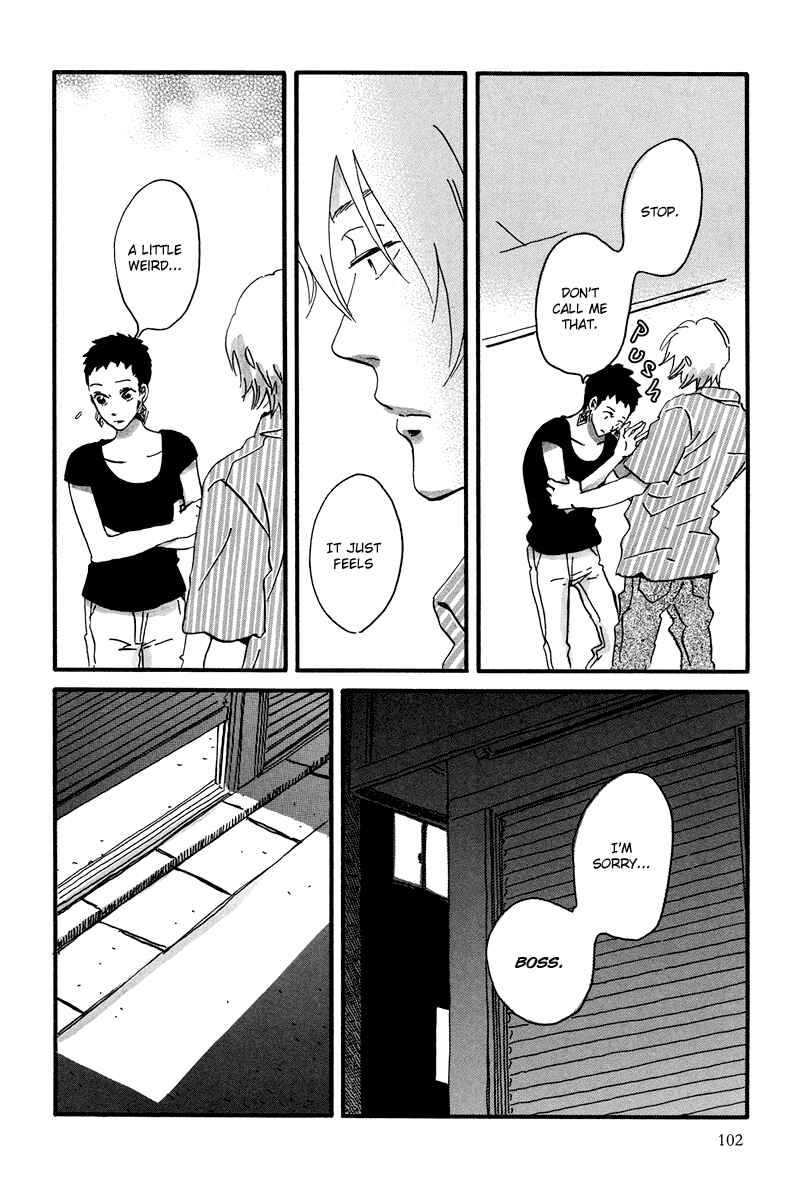 Page 16 Chapter 9 Natsuyuki Rendezvous
