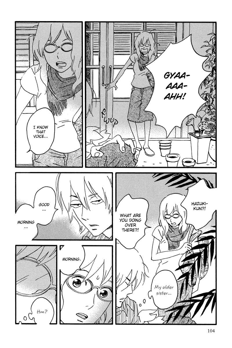 Page 18 Chapter 9 Natsuyuki Rendezvous