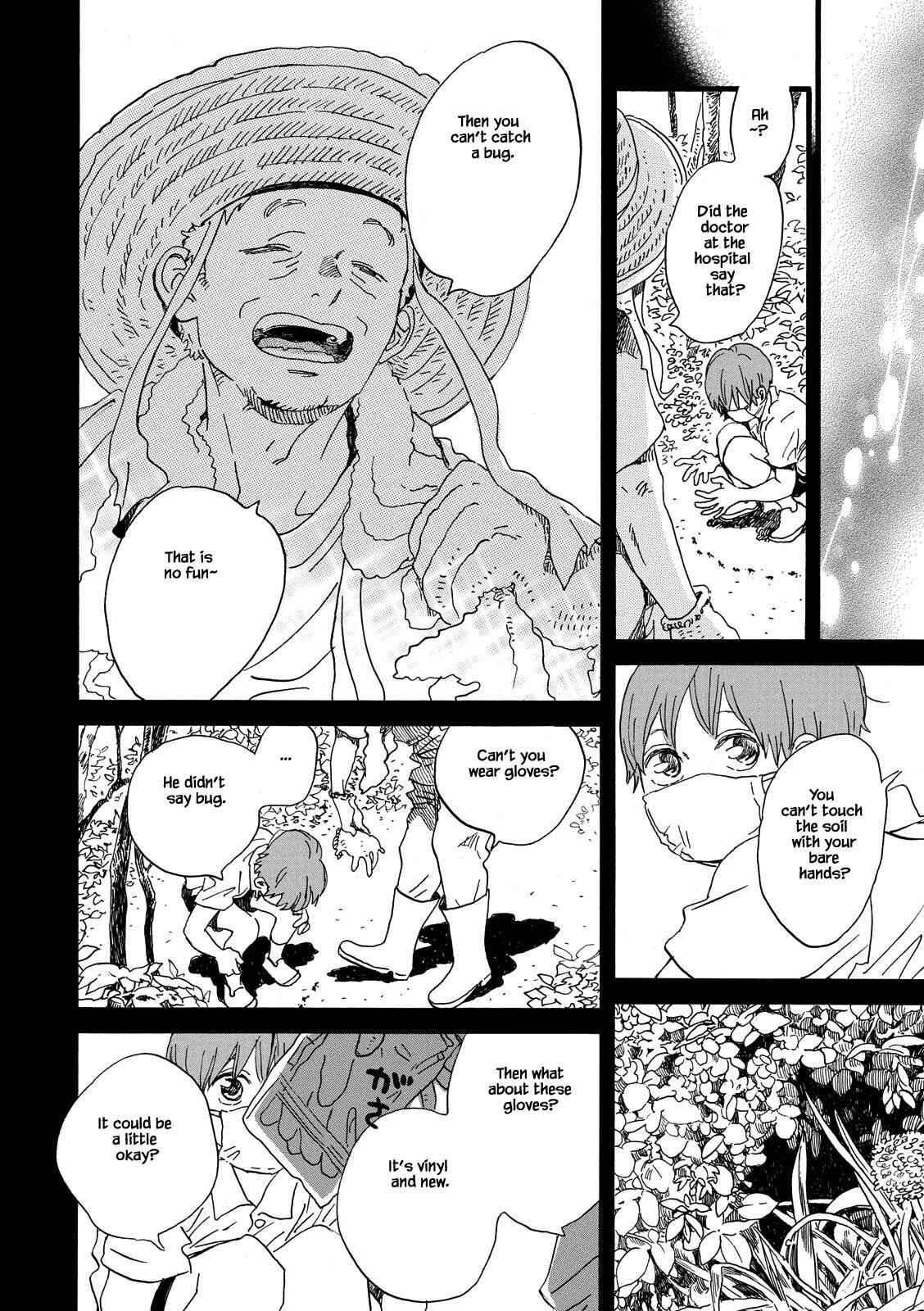 Page 16 Chapter 28.2 Natsuyuki Rendezvous