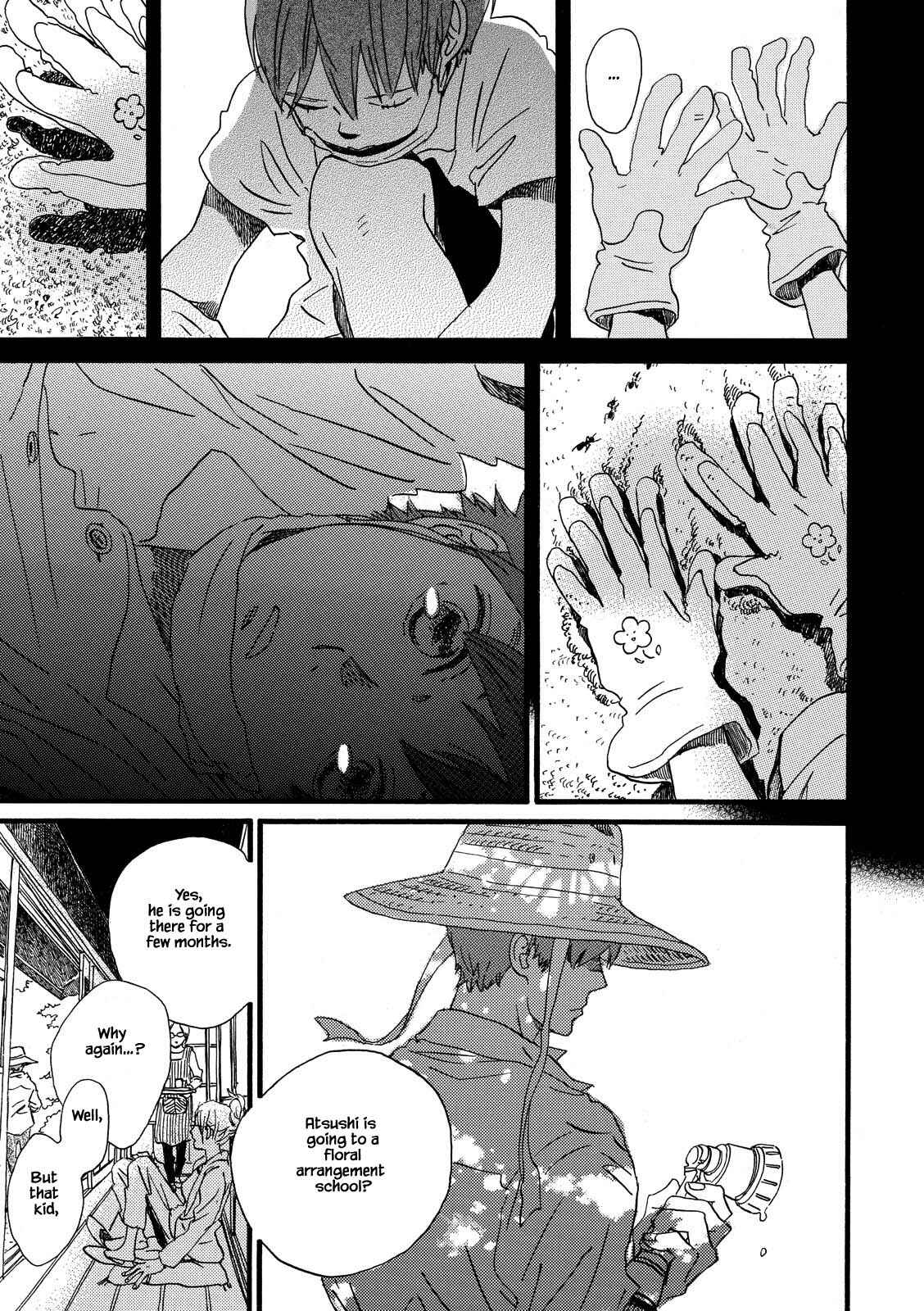 Page 17 Chapter 28.2 Natsuyuki Rendezvous