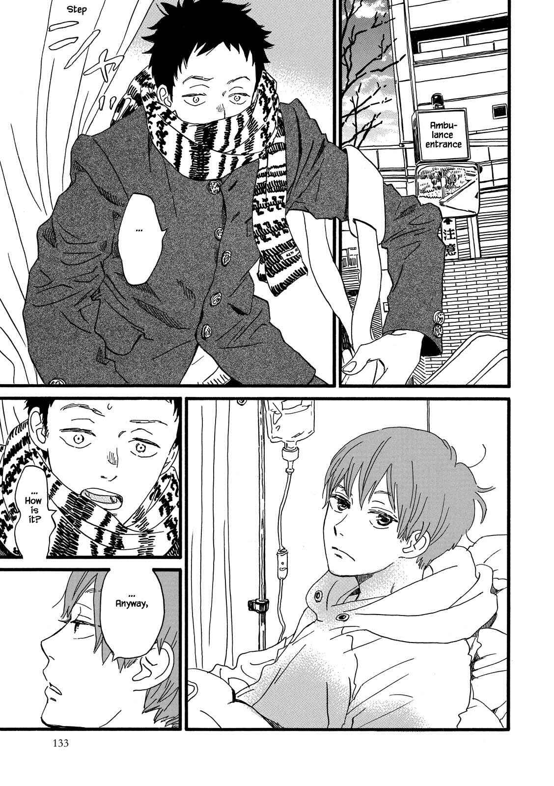 Page 7 Chapter 28.2 Natsuyuki Rendezvous