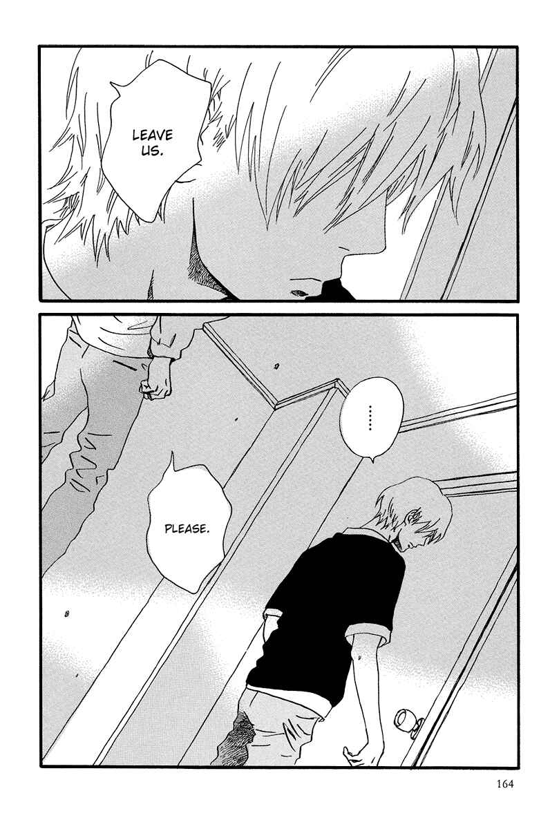 Page 28 Chapter 5 Natsuyuki Rendezvous