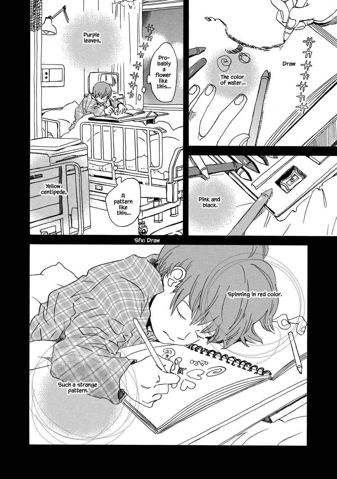 Page 22 Chapter 28.1 Natsuyuki Rendezvous