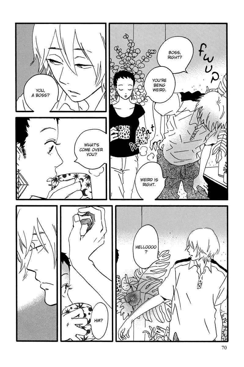 Page 10 Chapter 8 Natsuyuki Rendezvous