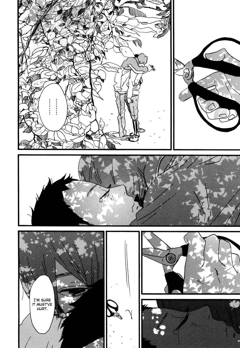 Page 20 Chapter 23 Natsuyuki Rendezvous